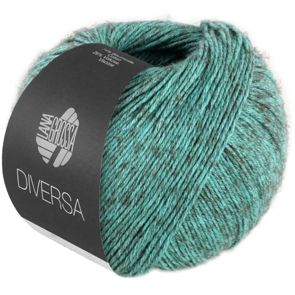 Lana Grossa Diversa